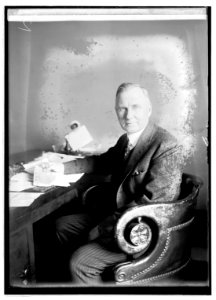 Sen. Ralph H. Cameron, Ariz. LCCN2016822653