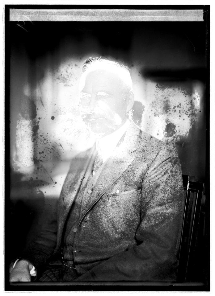 Sen. Ralph H. Cameron, (Ariz.) LCCN2016822652