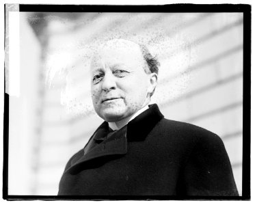 Sen. Pomerene LCCN2016819945
