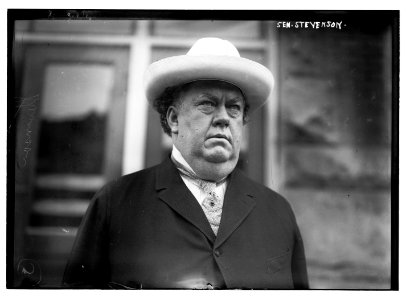 Sen. Stevenson LCCN2014687082