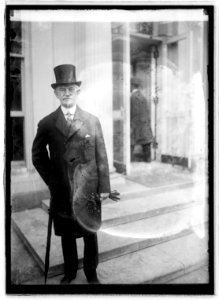 Sen. Richard P. Ernst of Ky., (Ernst) LCCN2016822613