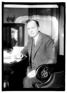 Sen. Robt. N. Stanfield, Ore. LCCN2016845190