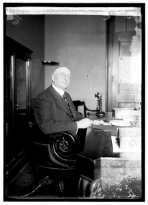 Sen. Samuel D. Nicholson, Colorado LCCN2016822678