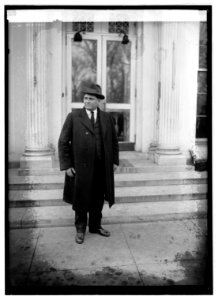 Sen. S.W. Brookhart, Jr., 11-20-22 LCCN2016846920