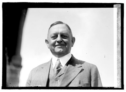 Sen. Underwood, Ala,. 9-24-19 LCCN2016844766