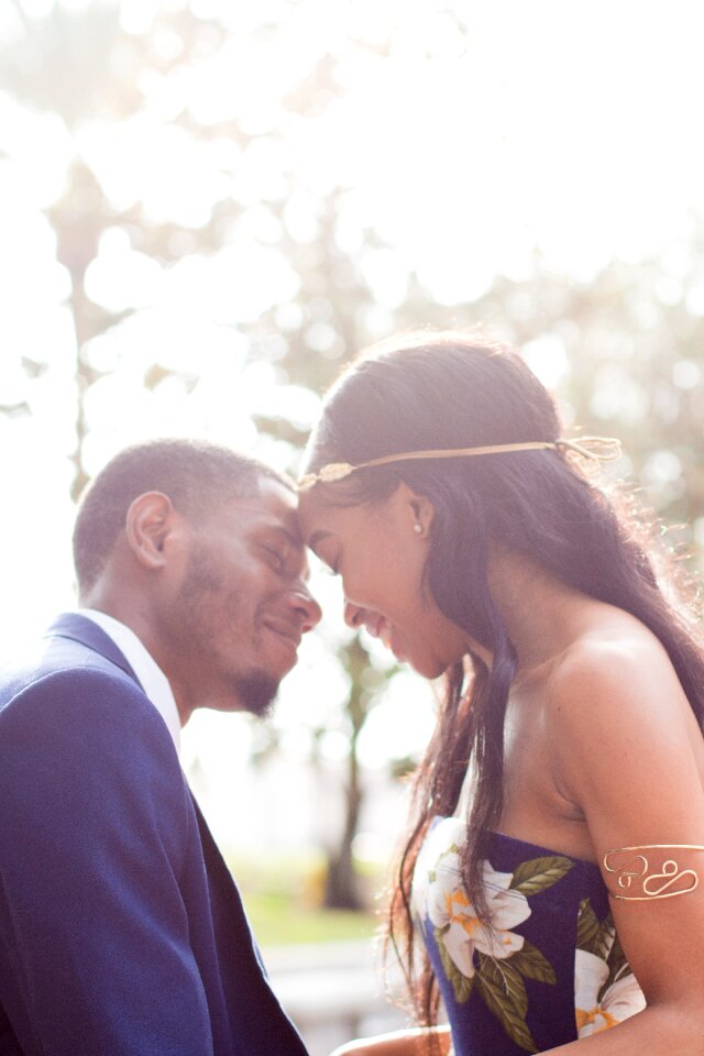 Wedding marriage love