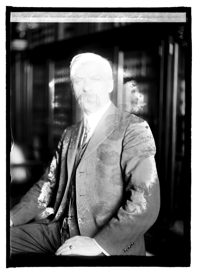 Sen. Thos. J. Walsh, Montana LCCN2016845336