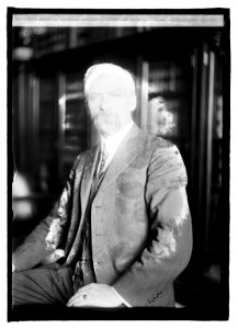 Sen. Thos. J. Walsh, Montana LCCN2016845336