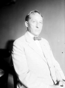 Sen. Wm. H. King, Utah LCCN2016845501 (cropped)