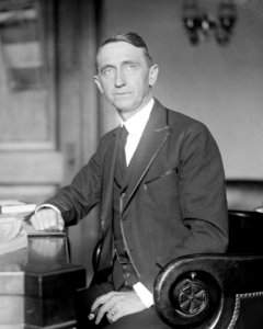 Sen. Walter F. George of Georgia, (11-20-22) LOC npcc.07367 (cropped)