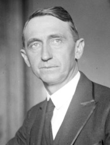 Sen. Walter F. George (cropped)