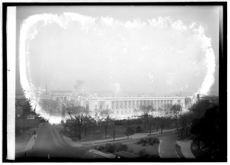Senate Ofc. Bldg. LCCN2016846897