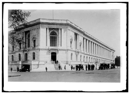 Senate ofc. bldg. LCCN2016820844