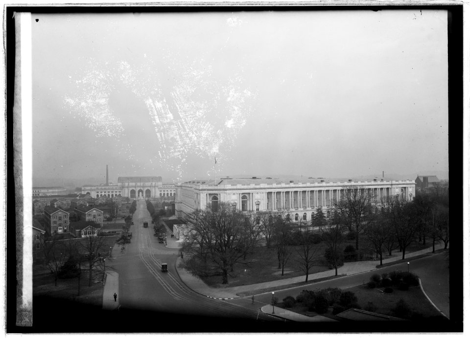 Senate Ofc. Bldg. LCCN2016846899