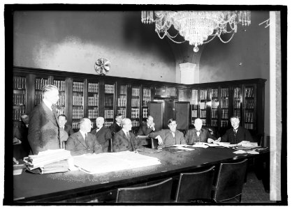 Senate Sub Com. on privileges & elections, 12-16-20 LCCN2016844873