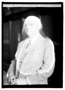 Senator Augustus O. Stanley, Ky. LCCN2016845330
