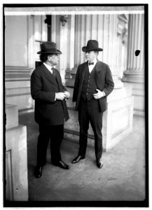 Senator Borah & Harrison, (10-24-21) LCCN2016845751