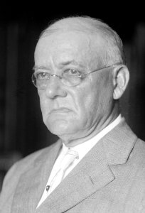 Senator Chas. E. Townsend, 1921 (cropped)