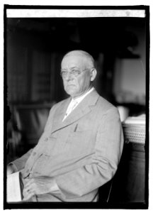 Senator Chas. E. Townsend, Mich. LCCN2016845482