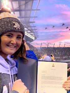 Senator Coons surprises Delaware students with service academy nominations (49231154117)