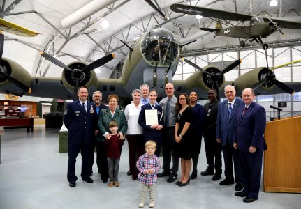 Senator Coons surprises Delaware students with service academy nominations (49231169382)