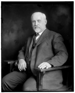 Senator Edwin Fremont Ladd LCCN2016859946
