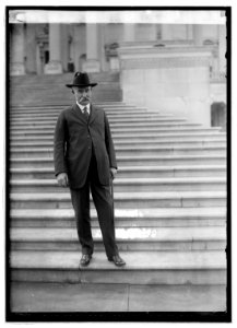 Senator Fall, 2-3-21 LCCN2016844929