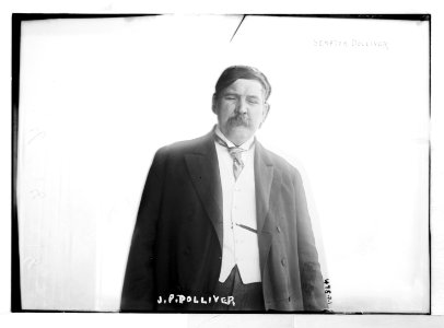 Senator Dolliver LCCN2014682222