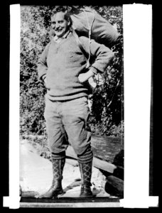 Senator Geo. Wharton Pepper, 4-11-22 LCCN2016852460