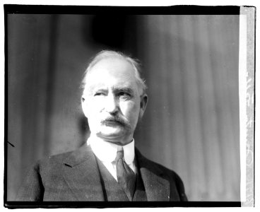 Senator Fall LCCN2016819934