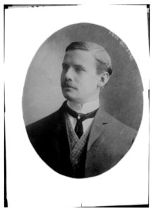 Senator Frank J. Gardner LCCN2014685317