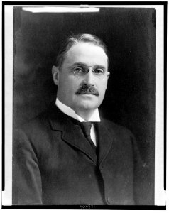 Senator Frank B. Brandegee LCCN2002722547