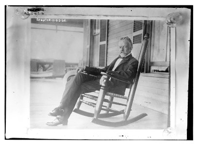 Senator Hodge LCCN2014688268