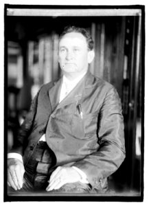 Senator Jos. T. Robinson, Arkansas LCCN2016845511