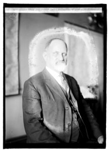 Senator Jos. E. Ransdell, La. LCCN2016845343