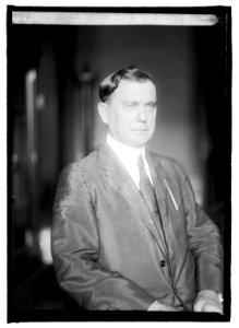 Senator Kenneth McKellar, Tenn. LCCN2016845470