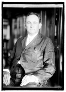 Senator Jos. T. Robinson, Arkansas LCCN2016845510