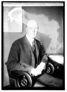 Senator Oddie LCCN2016822684