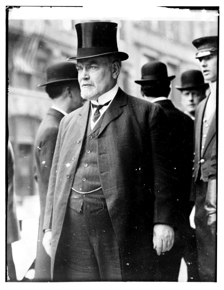 Senator O'Gorman LCCN2014690896