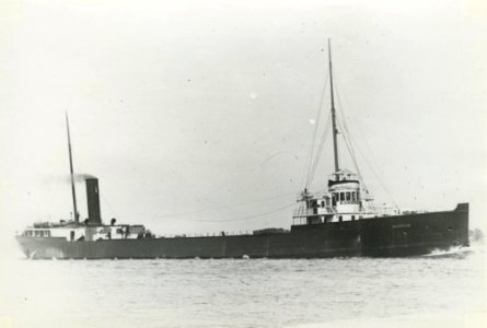Senator ship 2