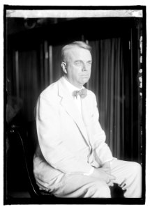 Senator Wm. S. Kenyon of Iowa LCCN2016845500