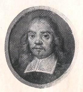 Senftleben (gest. 1709), Kürschner-Meister in Breslau