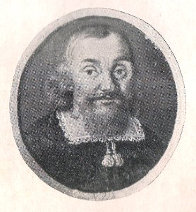 Senftleben (1611-1658), Kürschner-Meister in Breslau