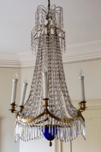Sengustaviansk - Hallwylska museet - 108940
