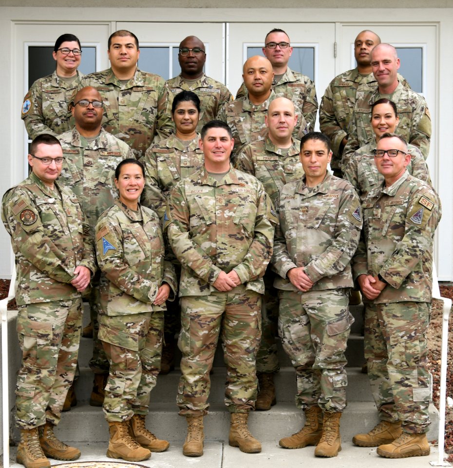 Senior Enlisted Leaders’ Summit 2021 (1)
