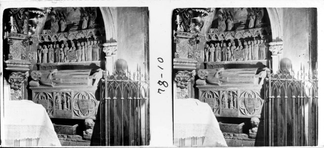 Sepulcre (SaP 078 10)