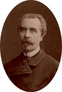 Septième portrait de Charles de La Rounat - Bibliothèque nationale de France, Gallica