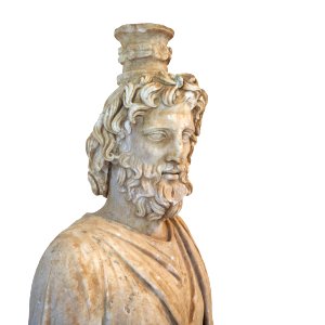 Serapis-Inv 8945-P8190060-white
