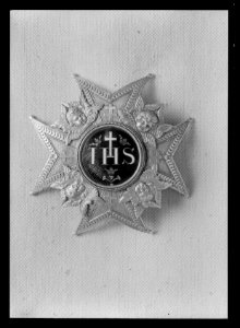 Serafimerkraschan - Skoklosters slott - 34615