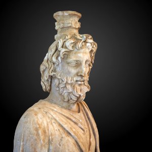 Serapis-Inv 8945-P8190060-gradient